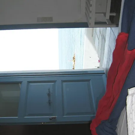 아파트 Antigoni 스키로스