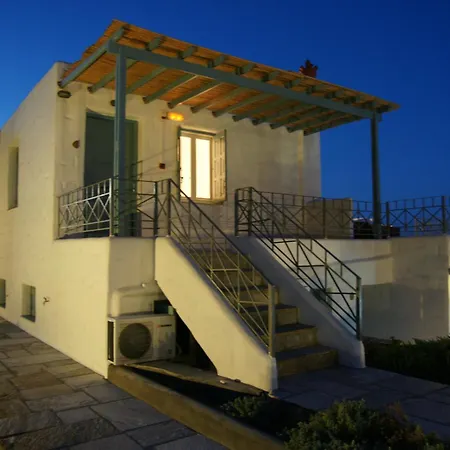 Antigoni 아파트 *