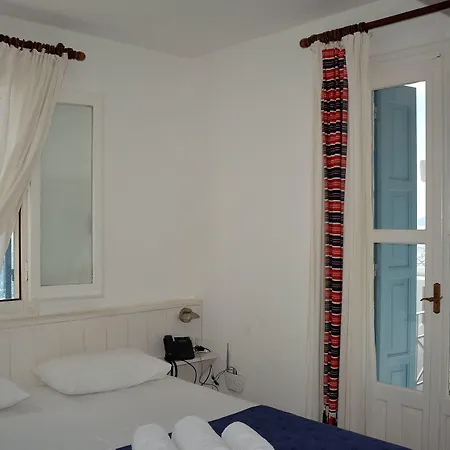 Antigoni * 스키로스