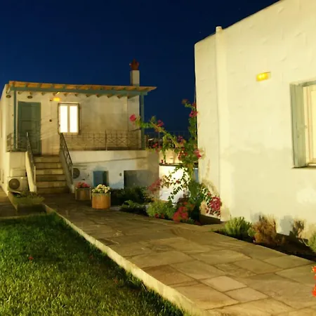 Antigoni Lägenhet *