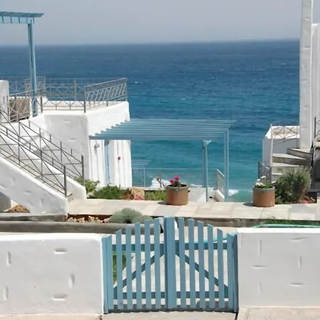 Antigoni * Σκύρος