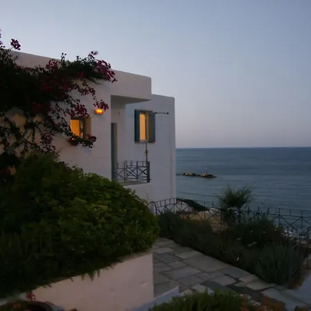 아파트 Antigoni *