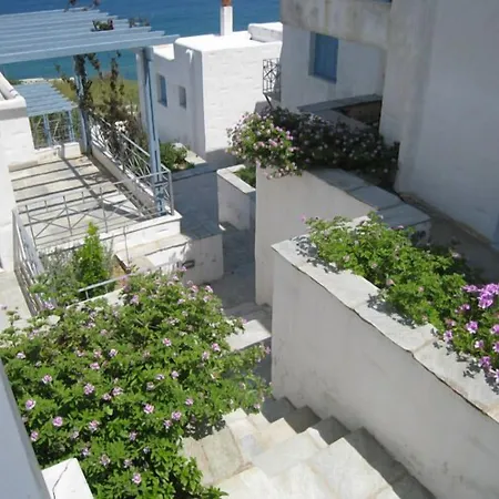 Antigoni Apartamento