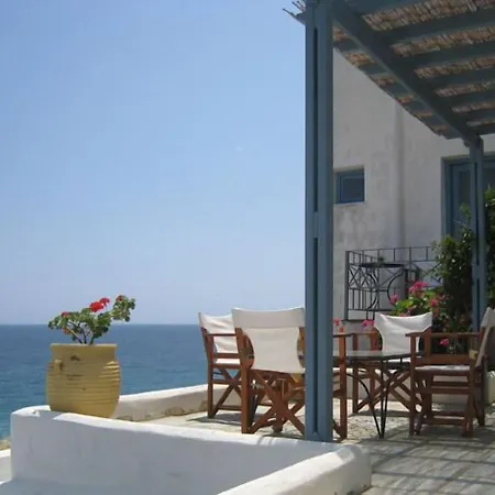 Antigoni 스키로스