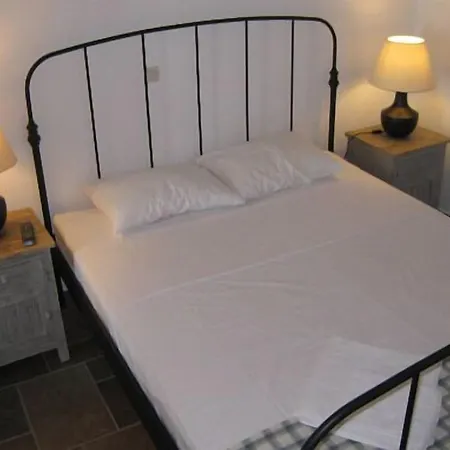 Antigoni 아파트 *