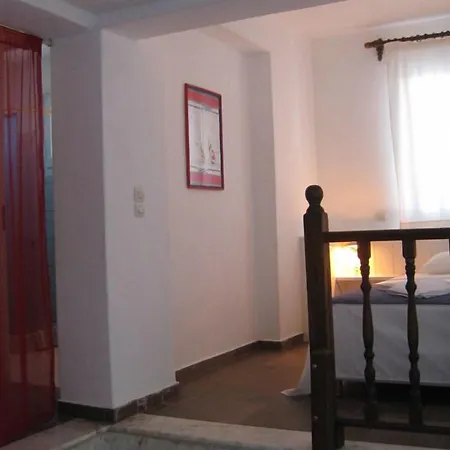 아파트 Antigoni *