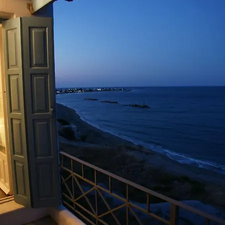 Lägenhet Antigoni Skyros