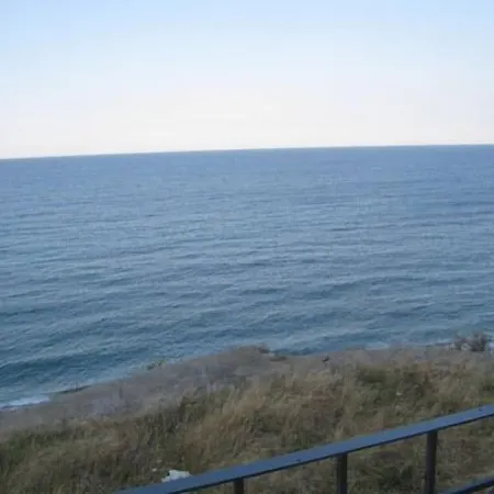 Lägenhet Antigoni Skyros