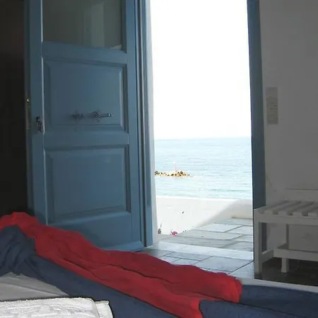 Antigoni Lägenhet Skyros