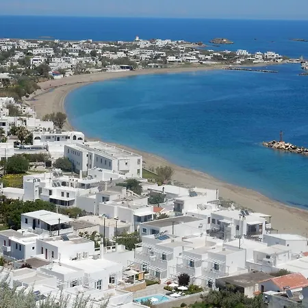 Antigoni Lägenhet *