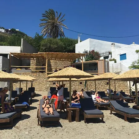 Antigoni Lägenhet *