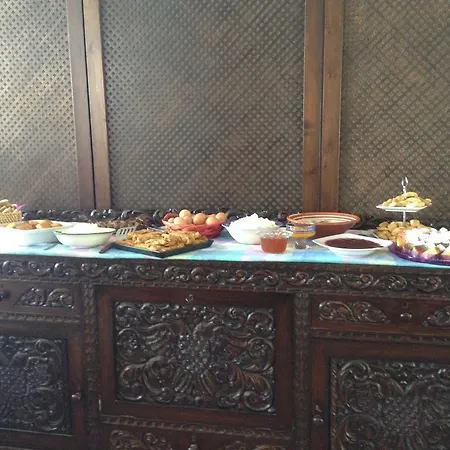 Antigoni Lägenhet *