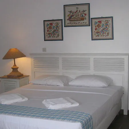 Apartment Antigoni Studios