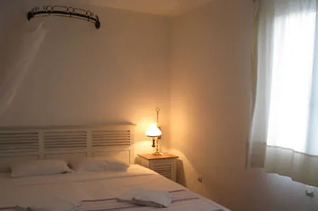 Antigoni 아파트 스키로스