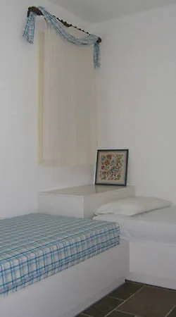 Antigoni 아파트 스키로스