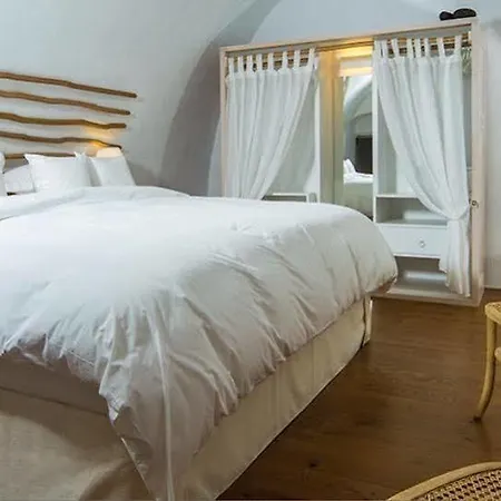 Antigoni 아파트 스키로스