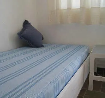 דירה Antigoni *