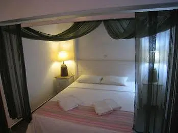 Antigoni Lägenhet Skyros